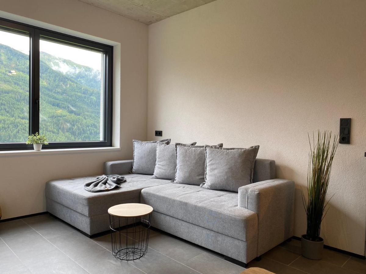 Apart Zangerle Fliess Exterior photo